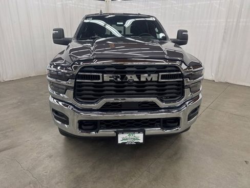 New 2025 RAM 2500 Tradesman image 2