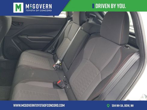 Used 2024 Subaru Impreza 2.0i Sport image 14