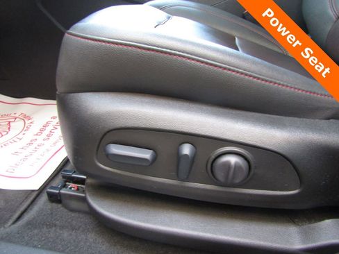 Used 2025 Chevrolet Blazer RS AWD/4WD image 7