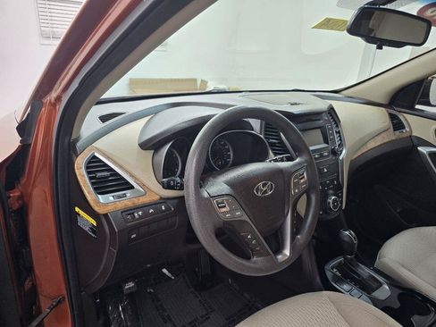 Used 2016 Hyundai Santa Fe Sport w/ Option Group 02 FWD image 11