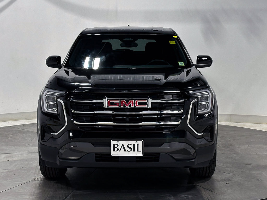 Used 2026 GMC Terrain Elevation AWD/4WD image 9
