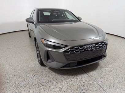 New 2025 Audi A5 2.0T Premium Plus