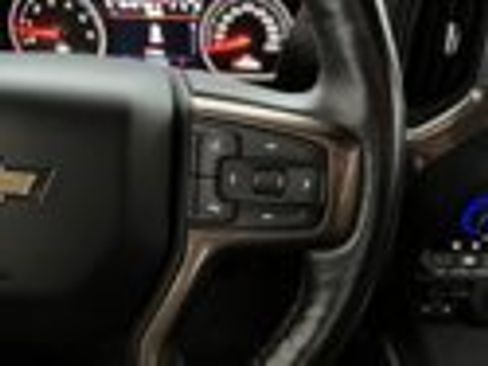 Used 2022 Chevrolet Silverado 1500 High Country w/ LPO, Dark Essentials Package AWD/4WD image 29