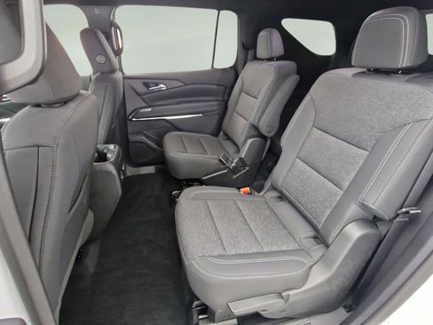 New 2026 Chevrolet Traverse LT w/ Driver Confidence Package image 15