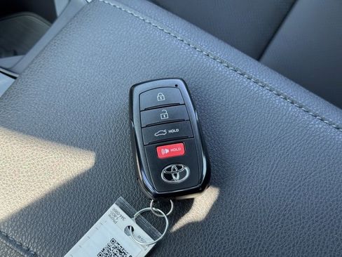 New 2026 Toyota Camry XSE image 39