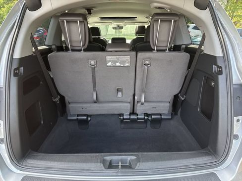 Used 2020 Honda Odyssey EX-L image 21