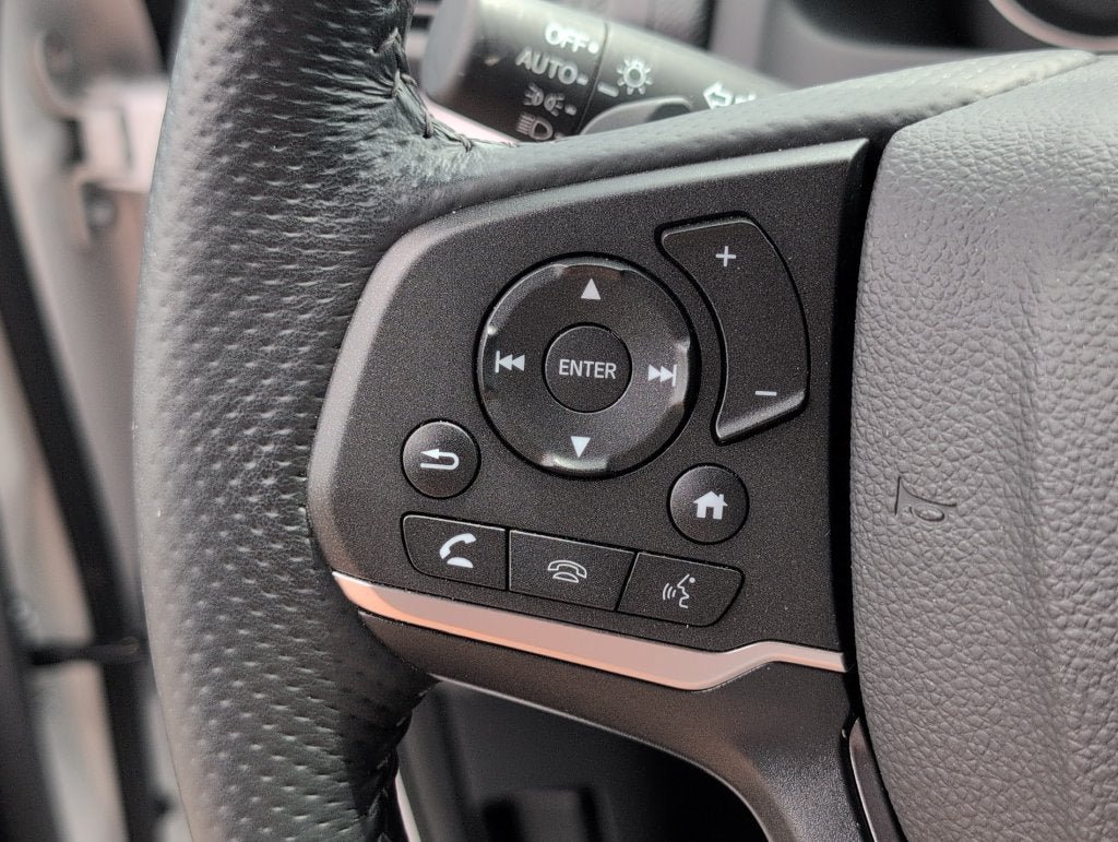 Used 2025 Honda Passport EX-L image 29