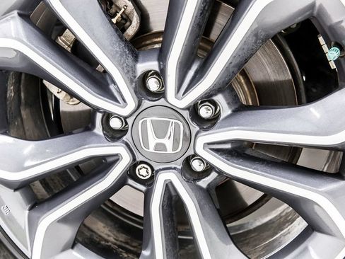 Used 2022 Honda CR-V EX image 40