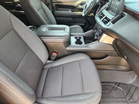 Used 2023 Chevrolet Tahoe LS w/ Driver Alert Package AWD/4WD image 11