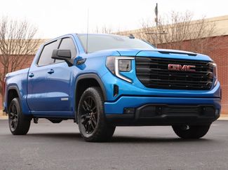 Certified 2024 GMC Sierra 1500 Elevation w/ X31 Off-Road Package video 1