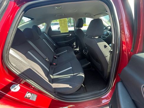 Used 2023 Hyundai Sonata SEL w/ Cargo Package FWD image 18
