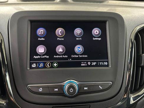 Certified 2024 Chevrolet Equinox RS w/ LPO, Floor Liner Package image 12