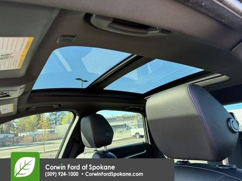 Used 2016 BMW 328i Gran Turismo xDrive image 37