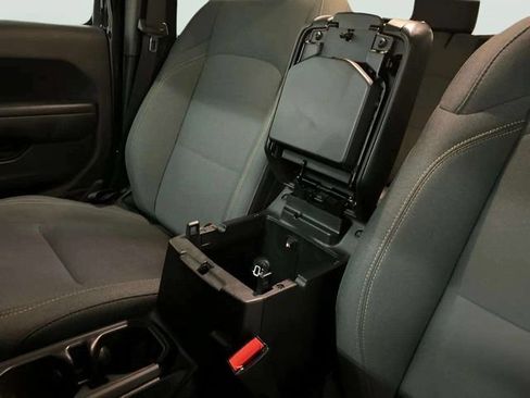 Used 2024 Jeep Wrangler Unlimited Sport AWD/4WD image 65