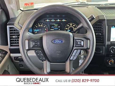 Used 2018 Ford F150 XL w/ Equipment Group 101A Mid RWD image 13