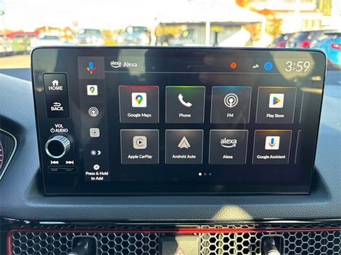 Used 2025 Honda Civic Si image 23