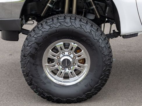 Used 2001 Ford F350 XL AWD/4WD image 37