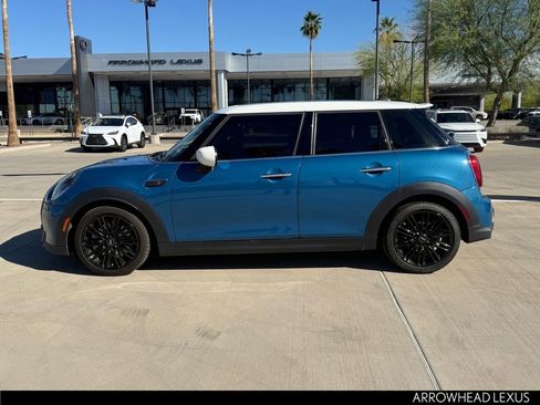 Used 2024 MINI Cooper S image 3