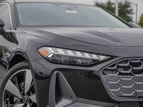 New 2025 Audi A5 2.0T Premium Plus image 2