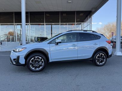 Certified 2023 Subaru Crosstrek 2.0i Premium