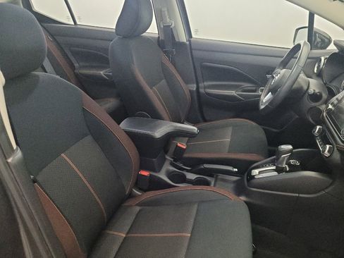 Used 2020 Nissan Versa SR FWD image 21