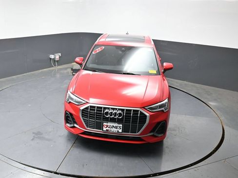 Used 2025 Audi Q3 2.0T Premium AWD/4WD image 46