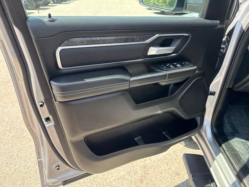 Certified 2024 RAM 1500 Big Horn AWD/4WD image 18