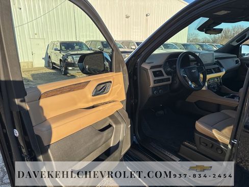 Used 2024 Chevrolet Tahoe Premier image 11