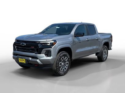 New 2026 Chevrolet Colorado Z71 w/ Technology Package