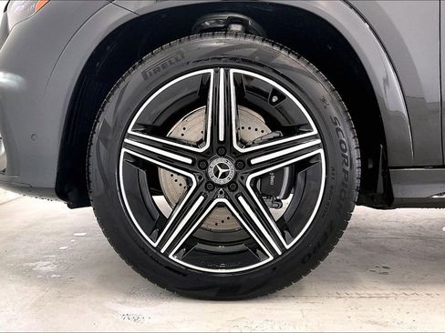 New 2026 Mercedes-Benz GLE 450 4MATIC Coupe image 11