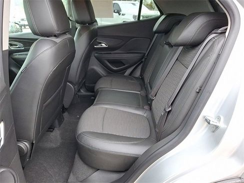 Used 2016 Buick Encore FWD image 10