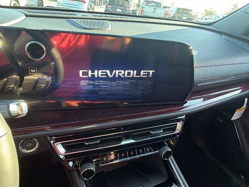 New 2026 Chevrolet Traverse LT image 24