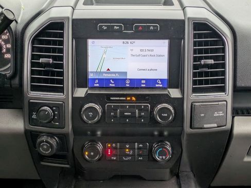 Used 2020 Ford F150 XLT w/ Equipment Group 302A Luxury image 20