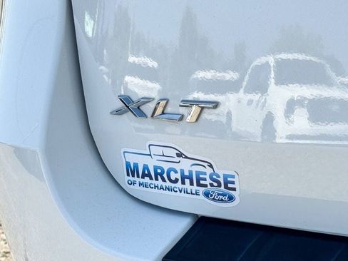Used 2023 Ford Explorer XLT w/ Equipment Group 202A AWD/4WD image 16