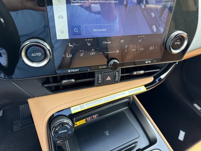 New 2026 Lexus NX 350 AWD w/ Accessory Package (K3) image 19