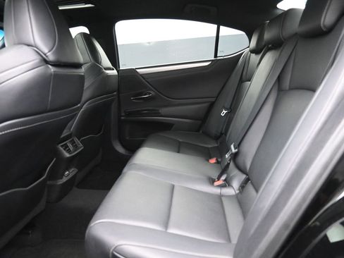 Used 2022 Lexus ES 350 F Sport w/ Accessory Package 2 image 26