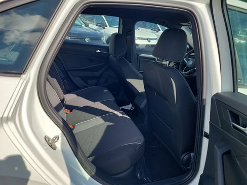 New 2026 Volkswagen Jetta Sport FWD image 8