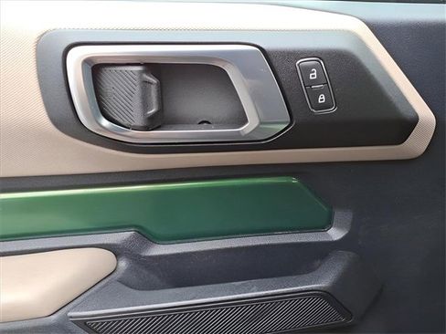 Used 2022 Ford Bronco Big Bend image 13