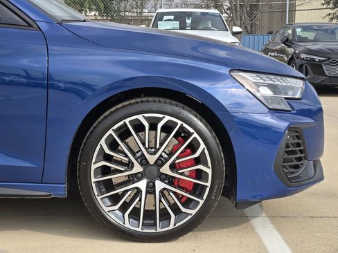 New 2026 Audi S3 Premium image 11