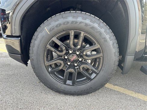 New 2026 GMC Sierra 1500 Elevation w/ Elevation Premium Package image 10