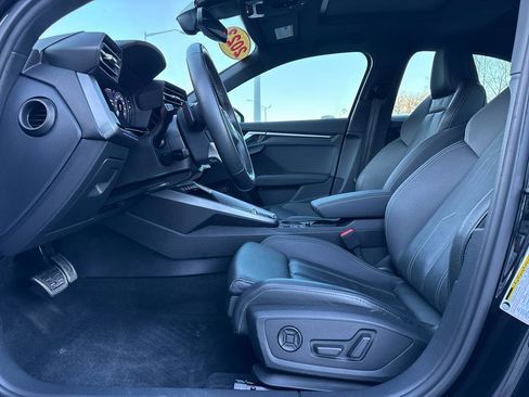 Used 2023 Audi S3 Premium Plus image 23