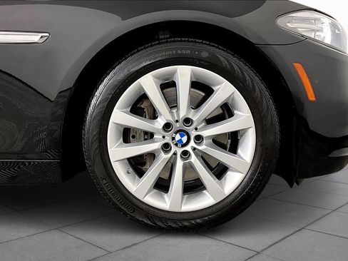 Used 2016 BMW 535i Sedan image 10