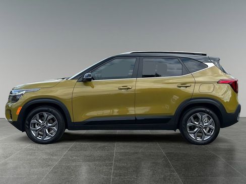 Used 2024 Kia Seltos S image 4