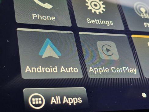 Used 2025 Honda Passport EX-L image 3