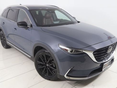 Used 2022 MAZDA CX-9 Carbon Edition image 20