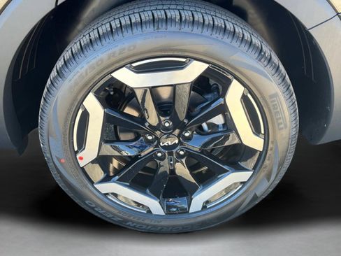 New 2025 Kia Telluride EX w/ EX Captain's Chair Package image 32