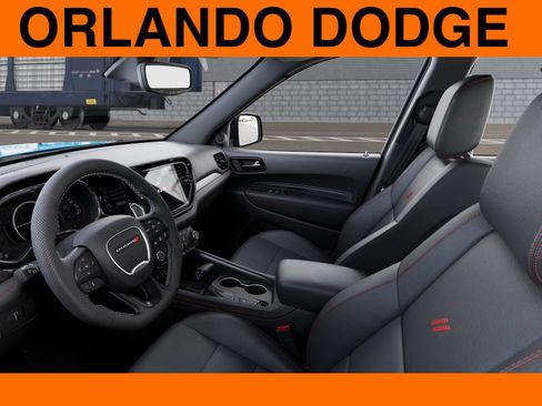 New 2026 Dodge Durango GT image 22