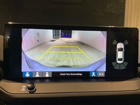 New 2025 Honda Accord EX-L image 15