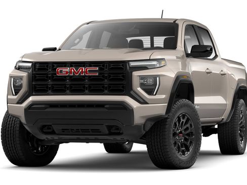 New 2026 GMC Canyon Elevation RWD image 40
