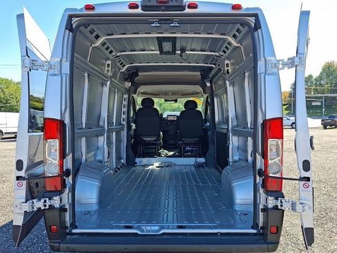 Used 2025 RAM ProMaster 1500 w/ Quick Order Package 22H SLT+ image 32